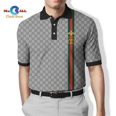 gucci skull print|gucci polo shirts for men.